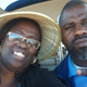 Laurice Hampton and Terry Martin
Facebook